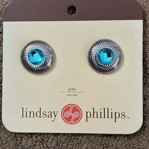 NEW Lindsay Phillips “Jeni”Interchangeable Shoe Snaps